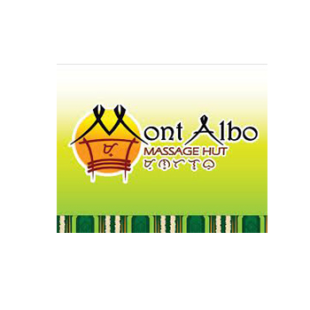 Mont Albo Massage Hut - Araneta City